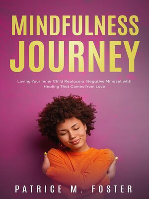cover image of Mindfulness Journey